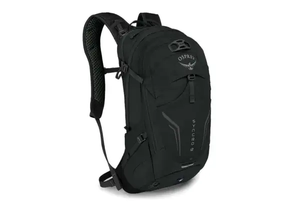 Osprey Syncro 12 l Rucksack Schwarz