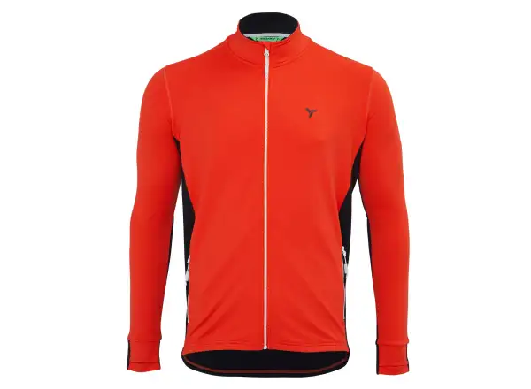 Silvini Arestino Herrenjacke Ruby/Black