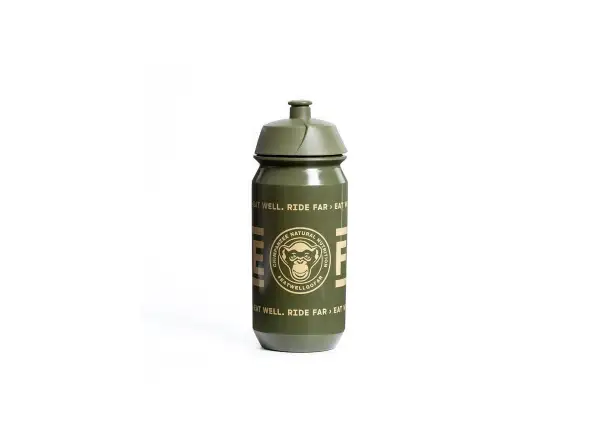 Chimpanzee Bio Flasche Bronze 0,5 l