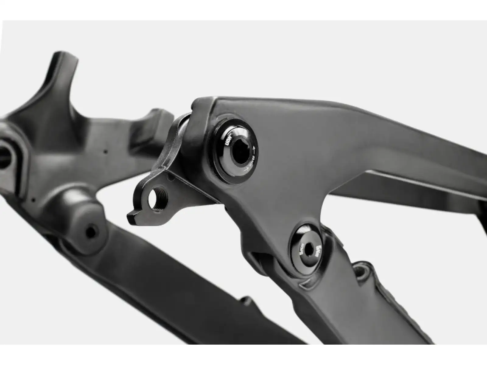 Cannondale Habit Carbon 2 BPL Mountainbike