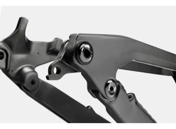 Cannondale Habit Carbon 2 BPL Mountainbike