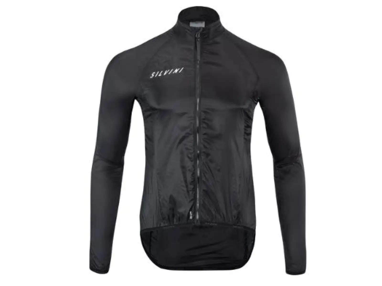 Silvini Montilio Herrenjacke Schwarz