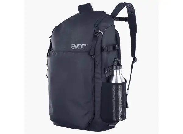 Evoc Athlete Macaskill Rucksack 30 l Black