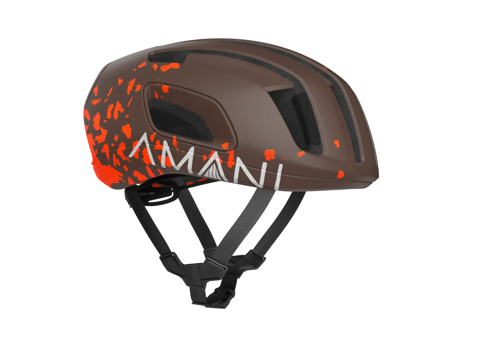 POC Cytal Amani Edition Helm - Mizizi