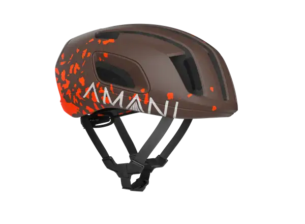 POC Cytal Amani Edition Helm - Mizizi