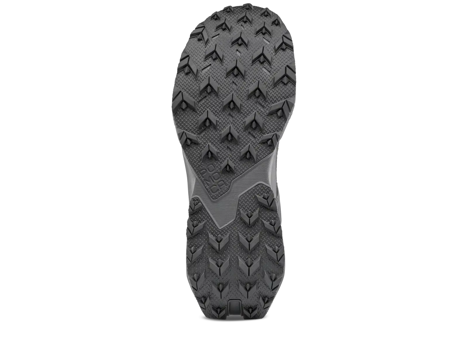 Salewa Pedroc 2 Herren Schuhe Black/Black