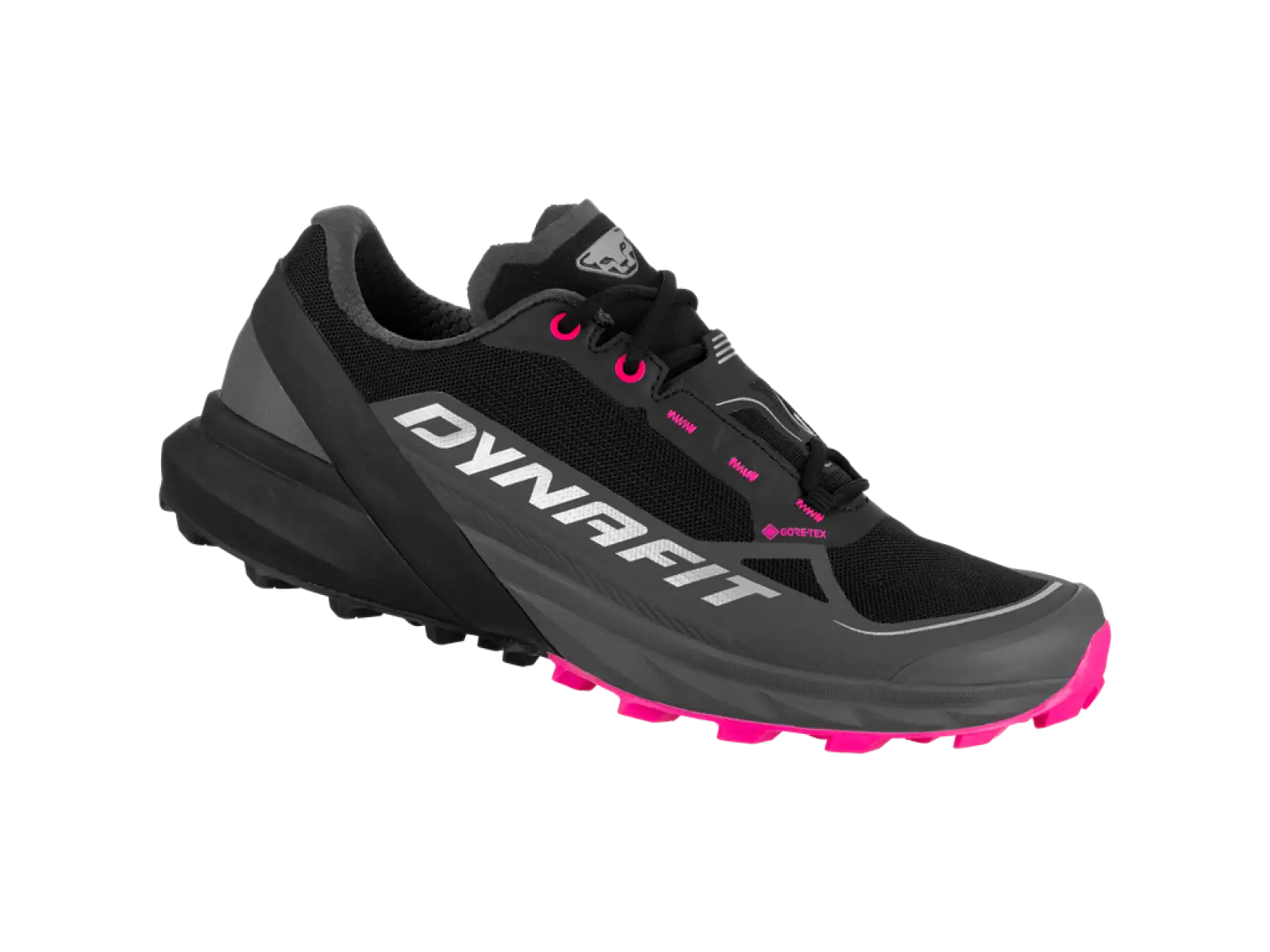 Dynafit Ultra 50 Reflective GTX Damen Schuhe Magnet/Black Out.