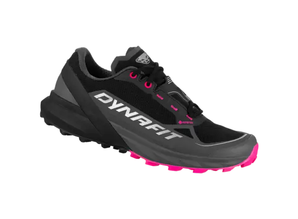 Dynafit Ultra 50 Reflective GTX Damen Schuhe Magnet/Black Out.