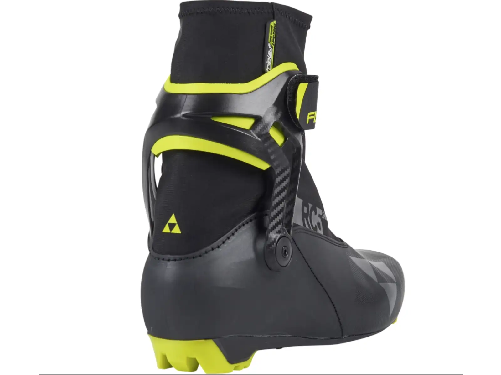 Fischer RC5 Skate Langlaufschuhe 2023/24.
