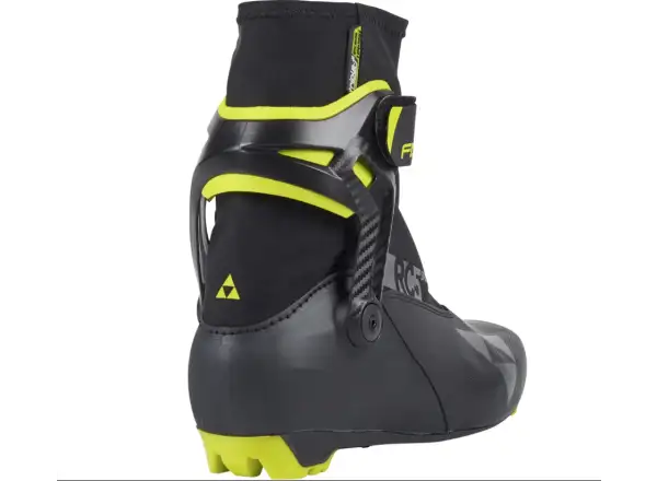 Fischer RC5 Skate Langlaufschuhe 2023/24.