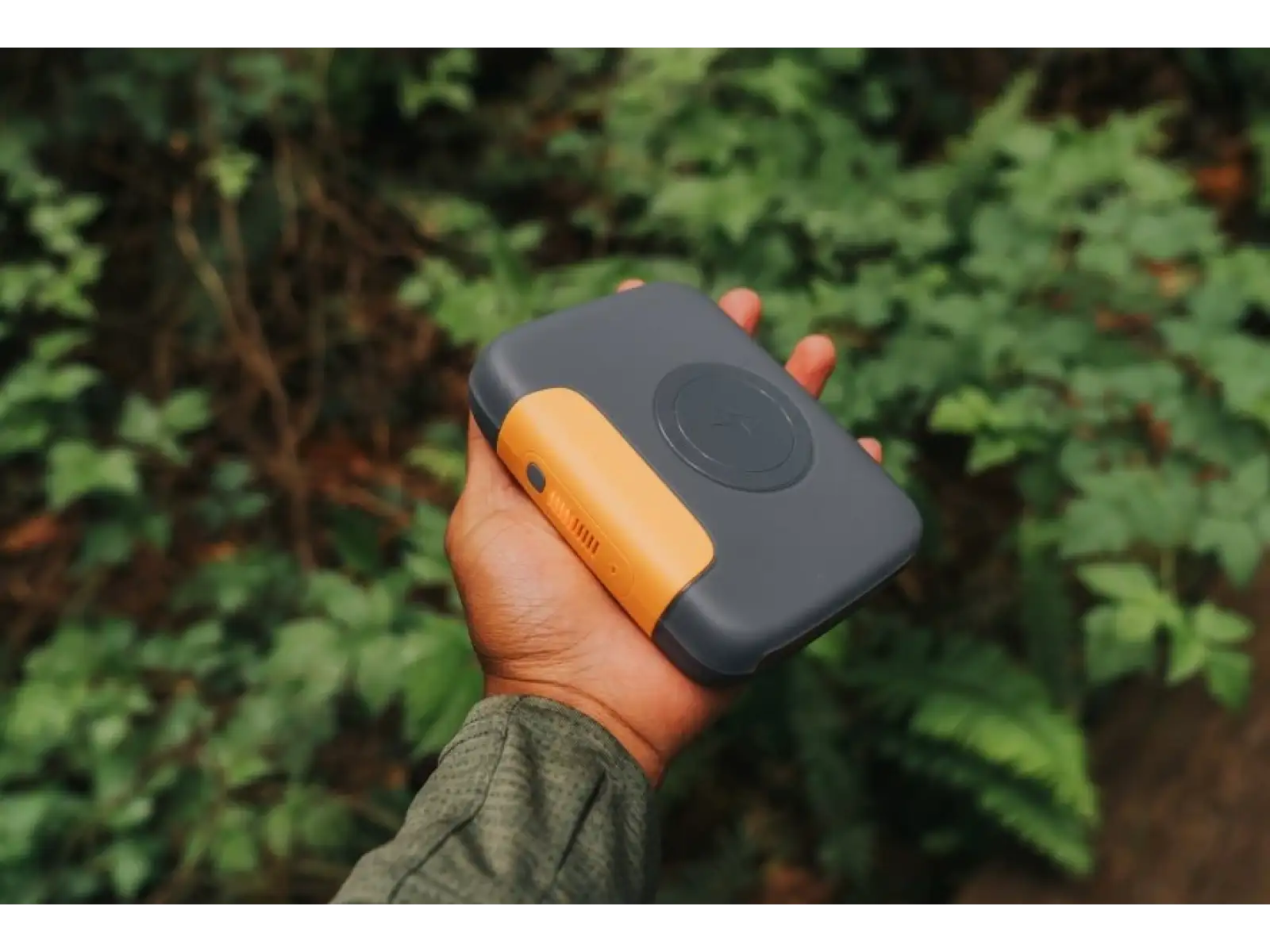 BioLite Charge 100 MAX Powerbank