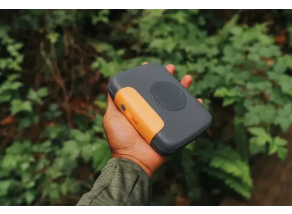 BioLite Charge 100 MAX Powerbank