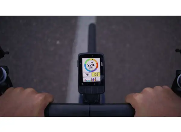 Giant Dash M200 Fahrradcomputer