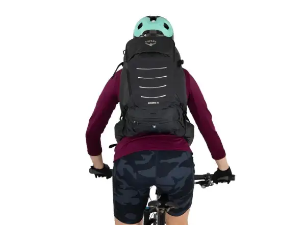 Osprey Syncro 20 Rucksack Cascade Blue