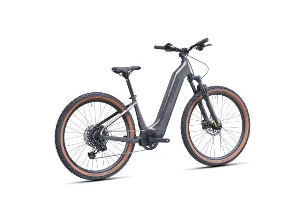 Crussis ONE-Country AX MTB 8.12-M2(600) Mountain-E-Bike