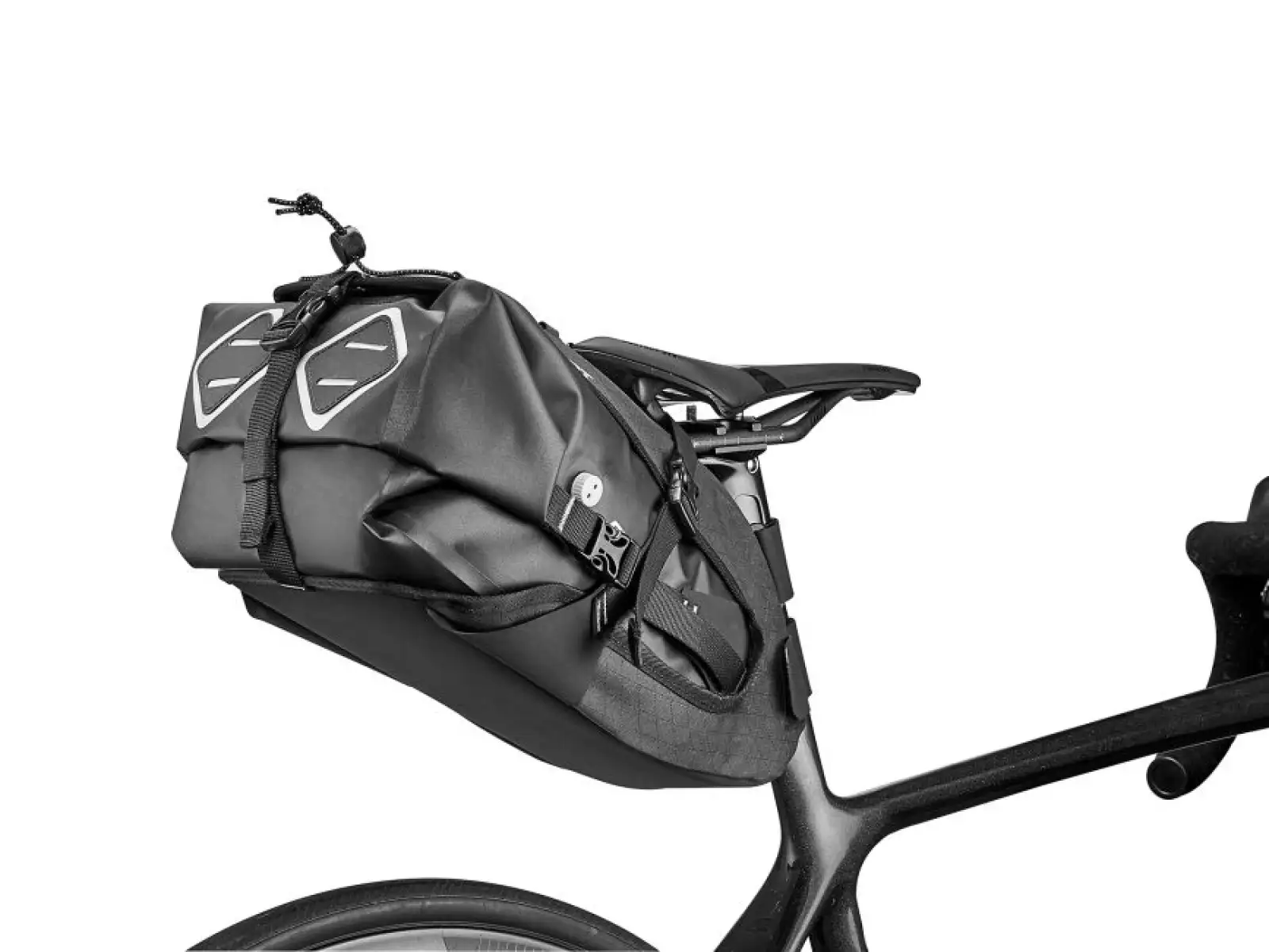 Giant H2PRO Saddle Bag Satteltasche