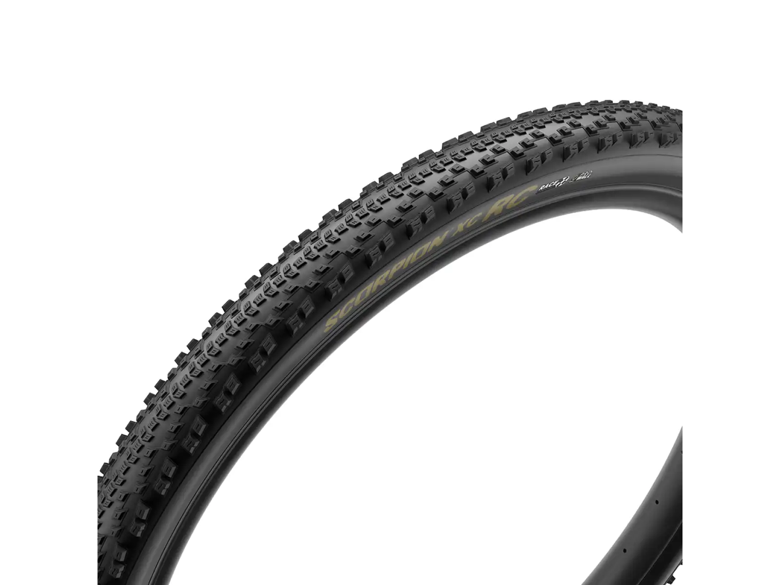Pirelli Scorpion XC RC 29x2.4 Reifen Kevlar schwarz