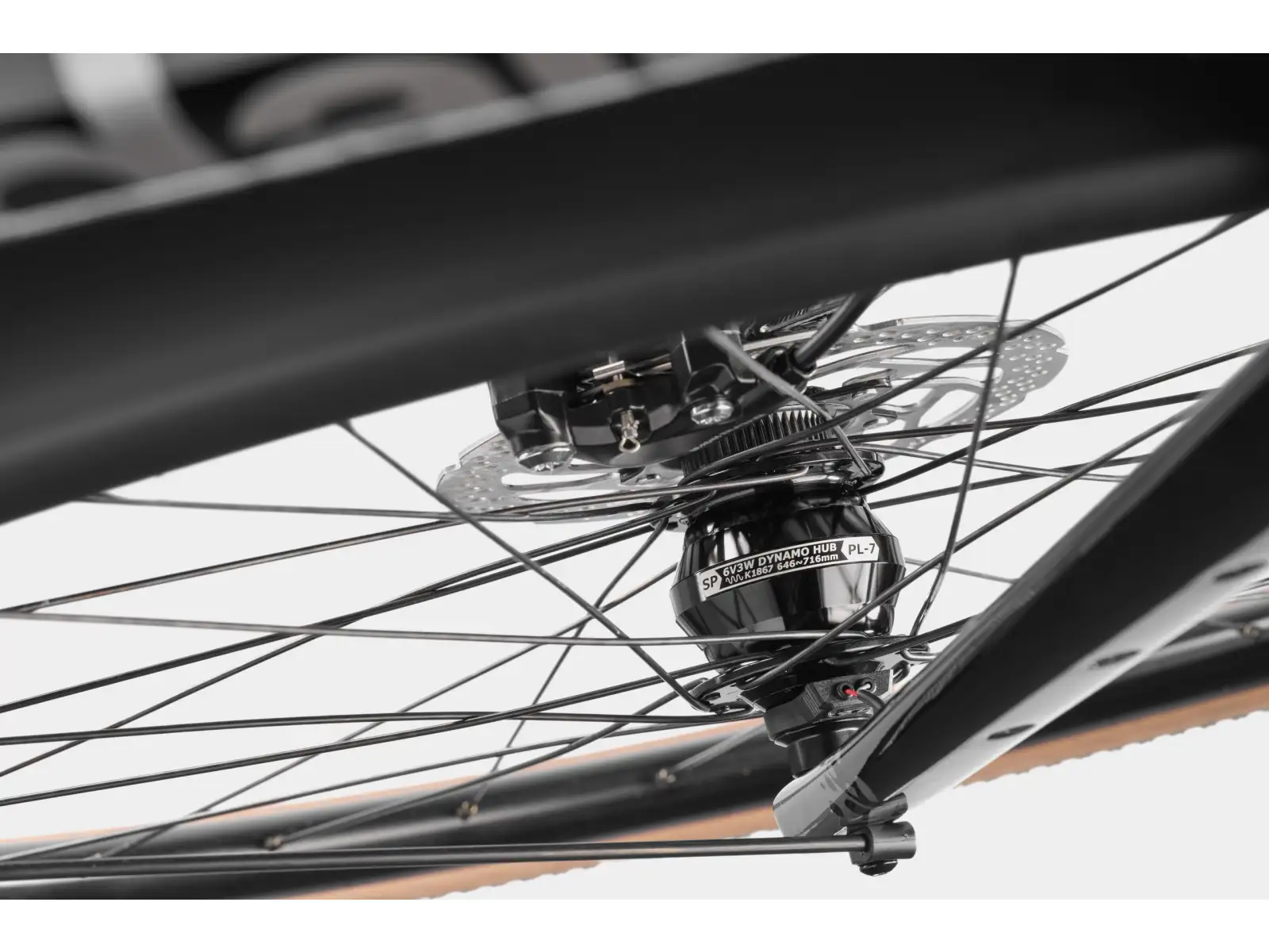 Cannondale Topstone CAAD EQ Gravelbike Black