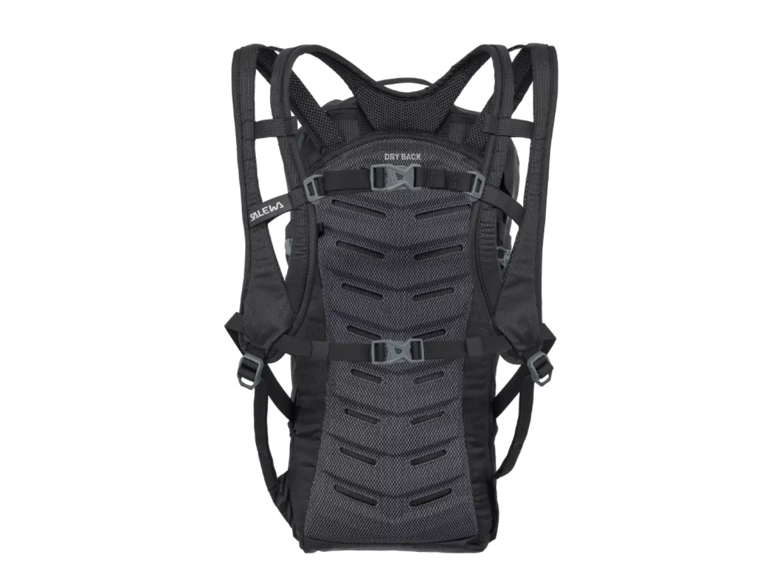 Salewa Ultra Train 22 l Rucksack Black