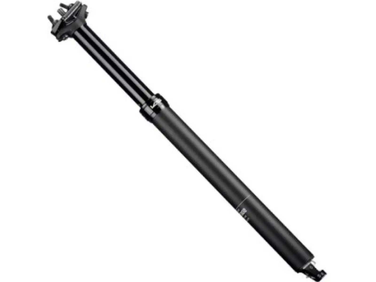 Kind Shock Vantage Teleskop-Sattelstütze 30,9 mm/170-140 mm