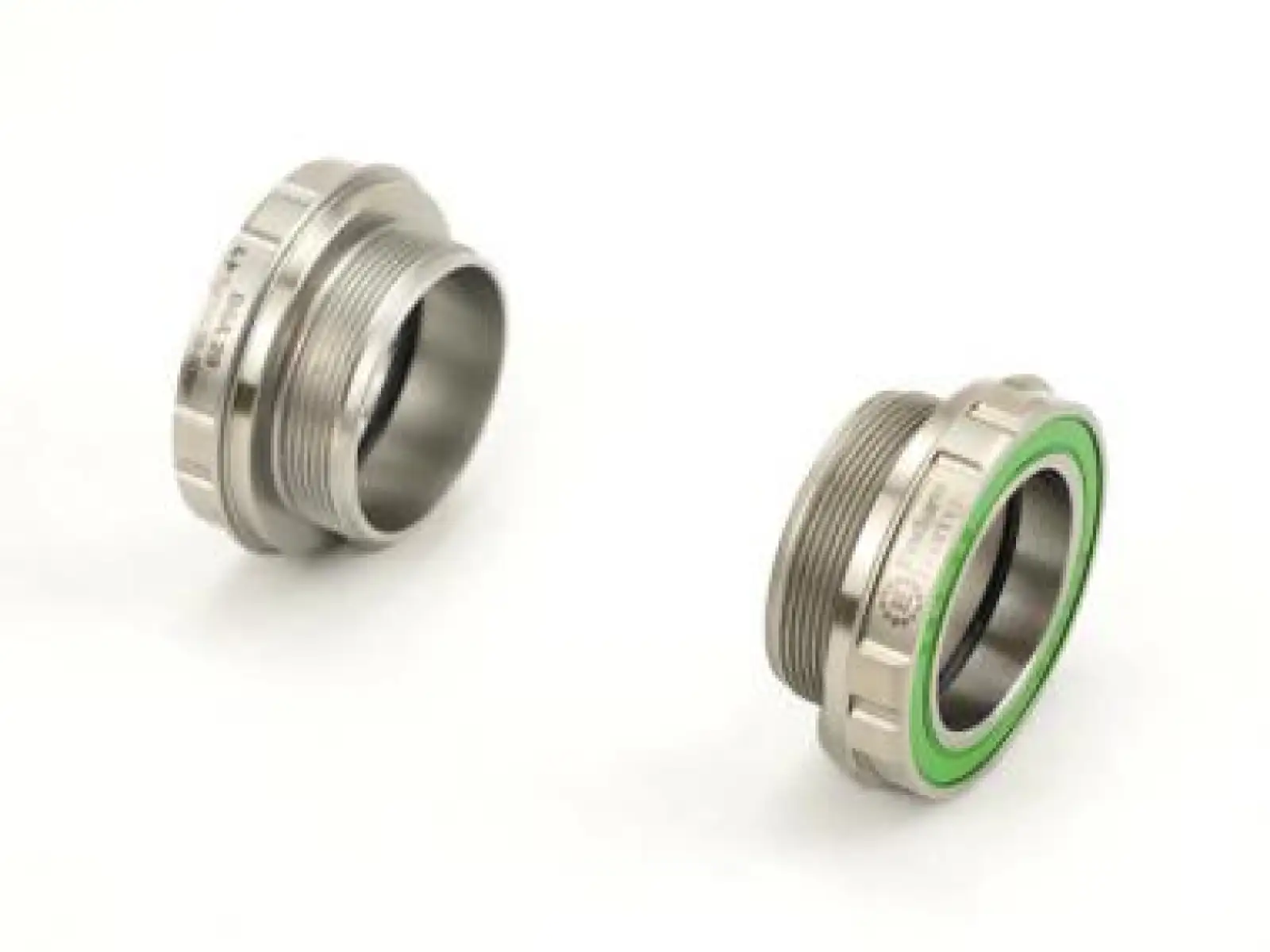 Enduro Bearings Maxhit BSA 29 DUB Tretlager schwarz
