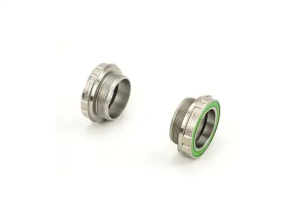 Enduro Bearings Maxhit BSA 29 DUB Tretlager schwarz