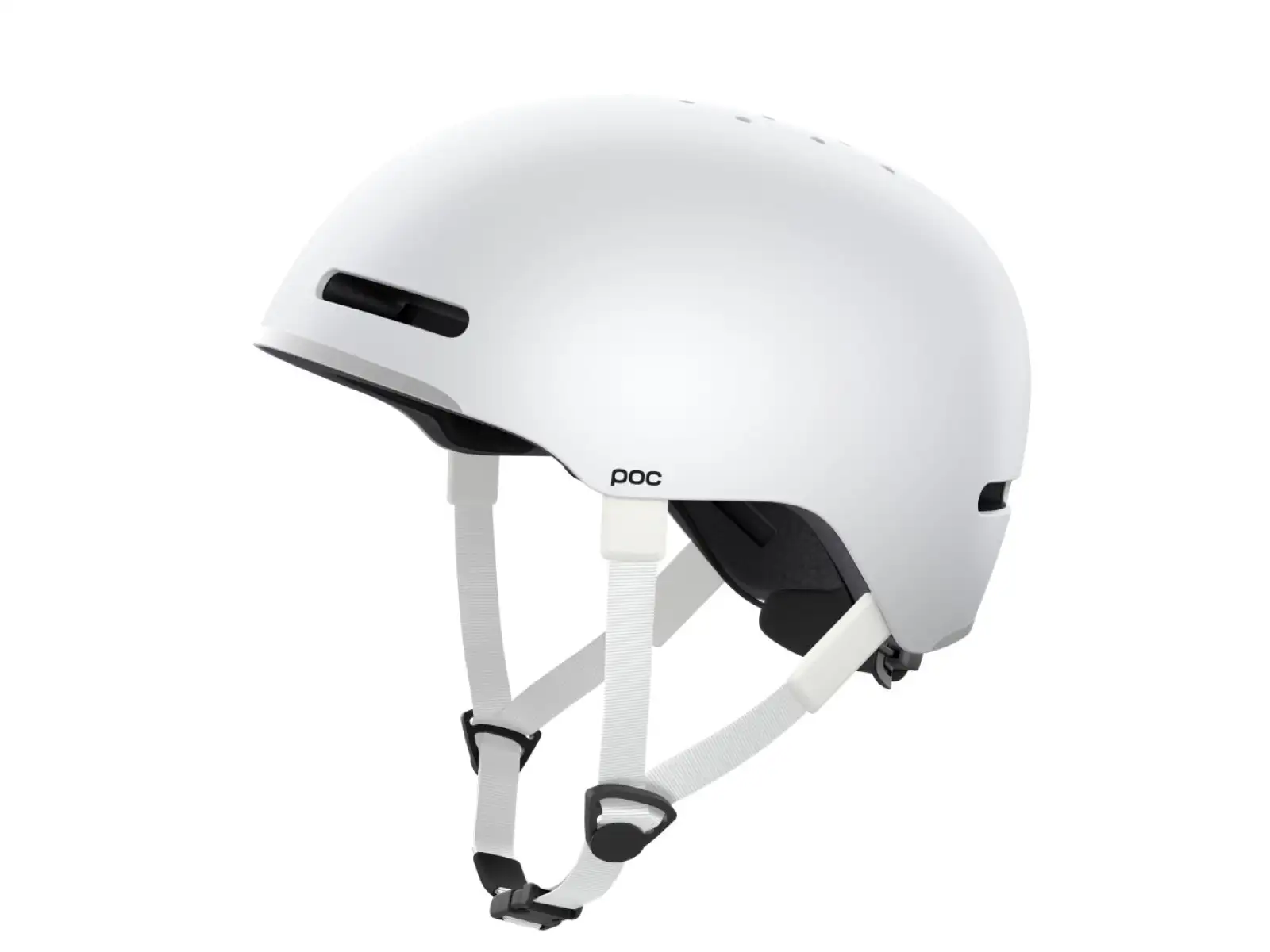 POC Corpora Helm Hydrogen White Matt