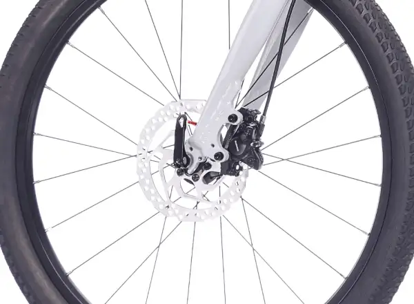 Rock Machine RIFF Tr 24 Kinderfahrrad Gloss Limerock Grey