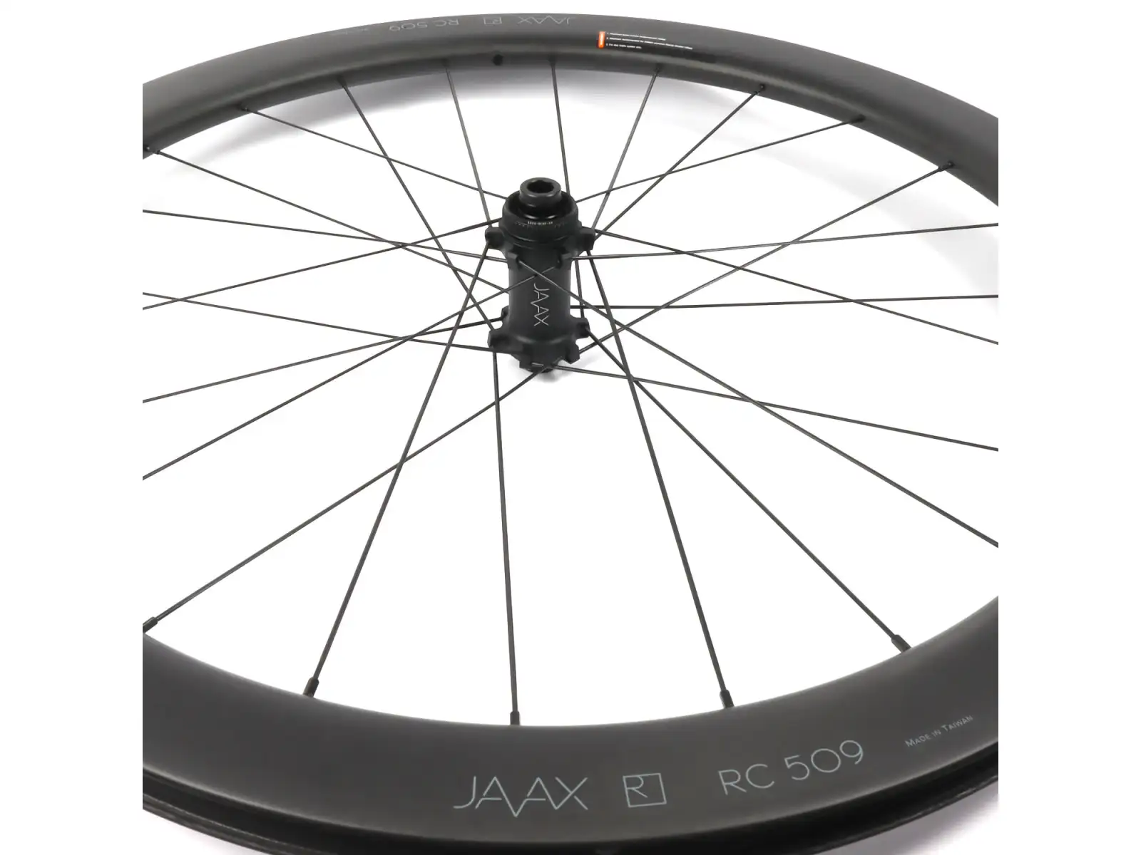Javax R521RC-509 Ratschen-Scheibenbremse CL Carbon-Rennradräder.