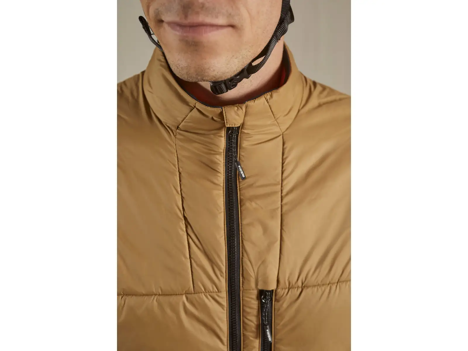 Maloja SigotM Herrenweste Deep Black Multi
