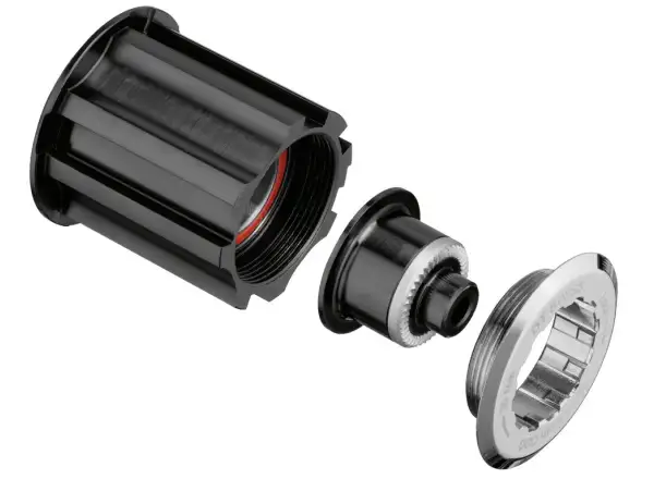 DT Swiss Campagnolo ED 10/11 Umrüstkit 5 mm