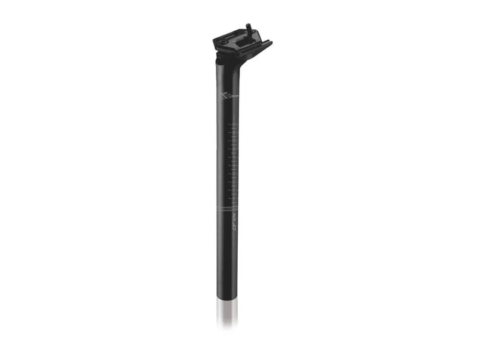 XLC All Ride SP-O02 Sattelstütze schwarz