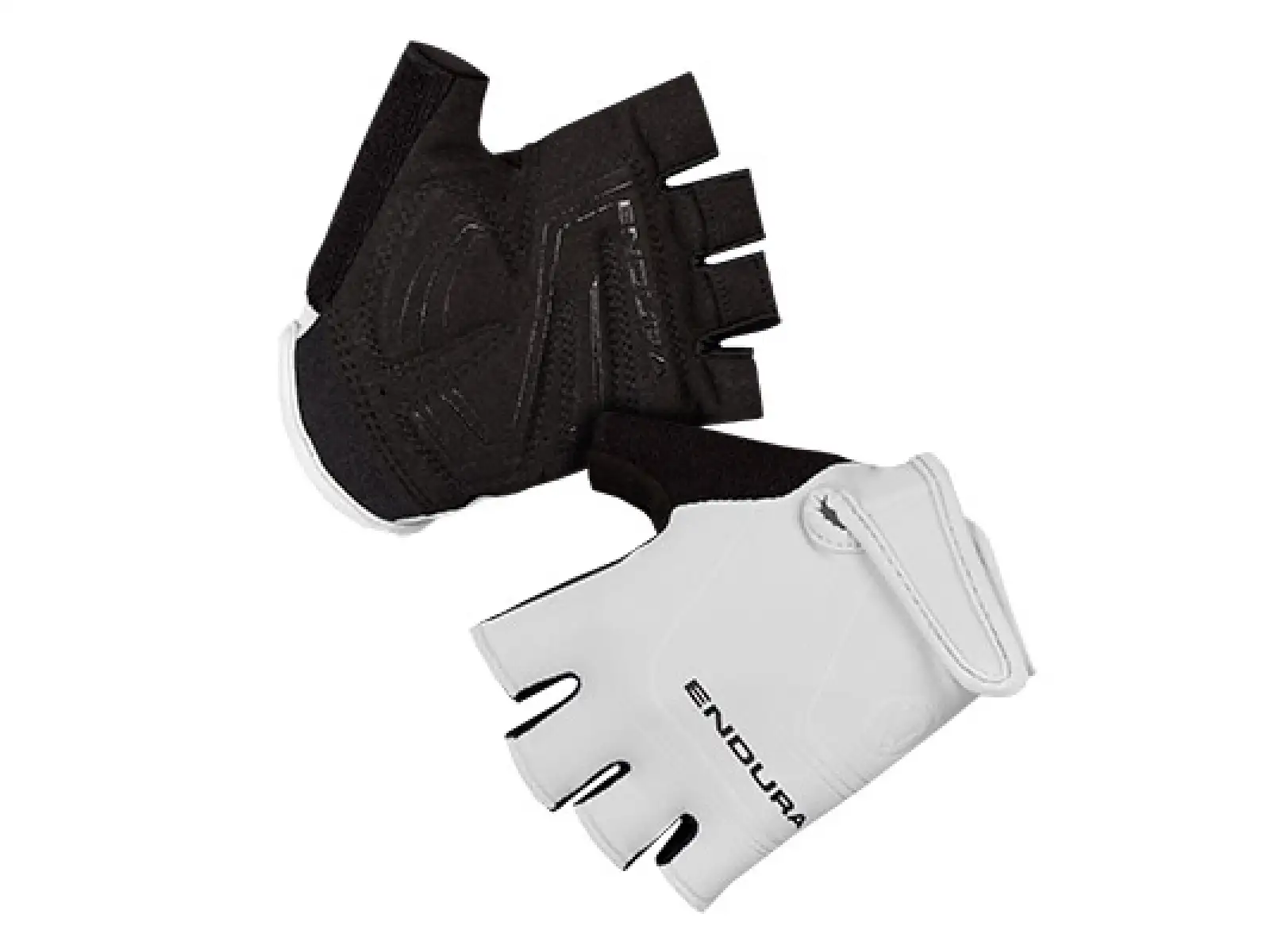 Endura Xtract Mitt Damen Fahrradhandschuhe Weiß