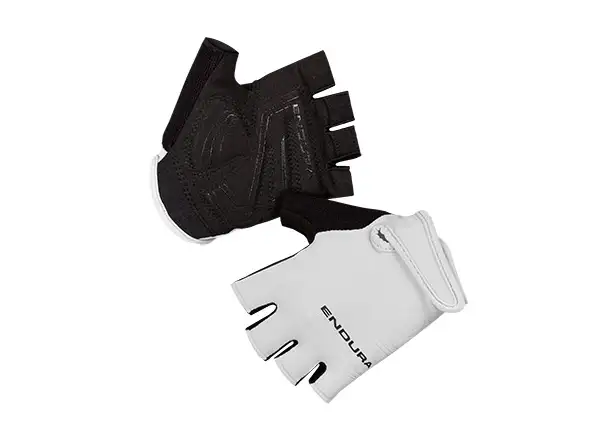 Endura Xtract Mitt Damen Fahrradhandschuhe Weiß