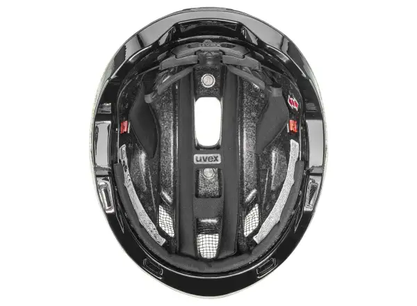 Uvex Gravel Y Helm Olive/Black Matt