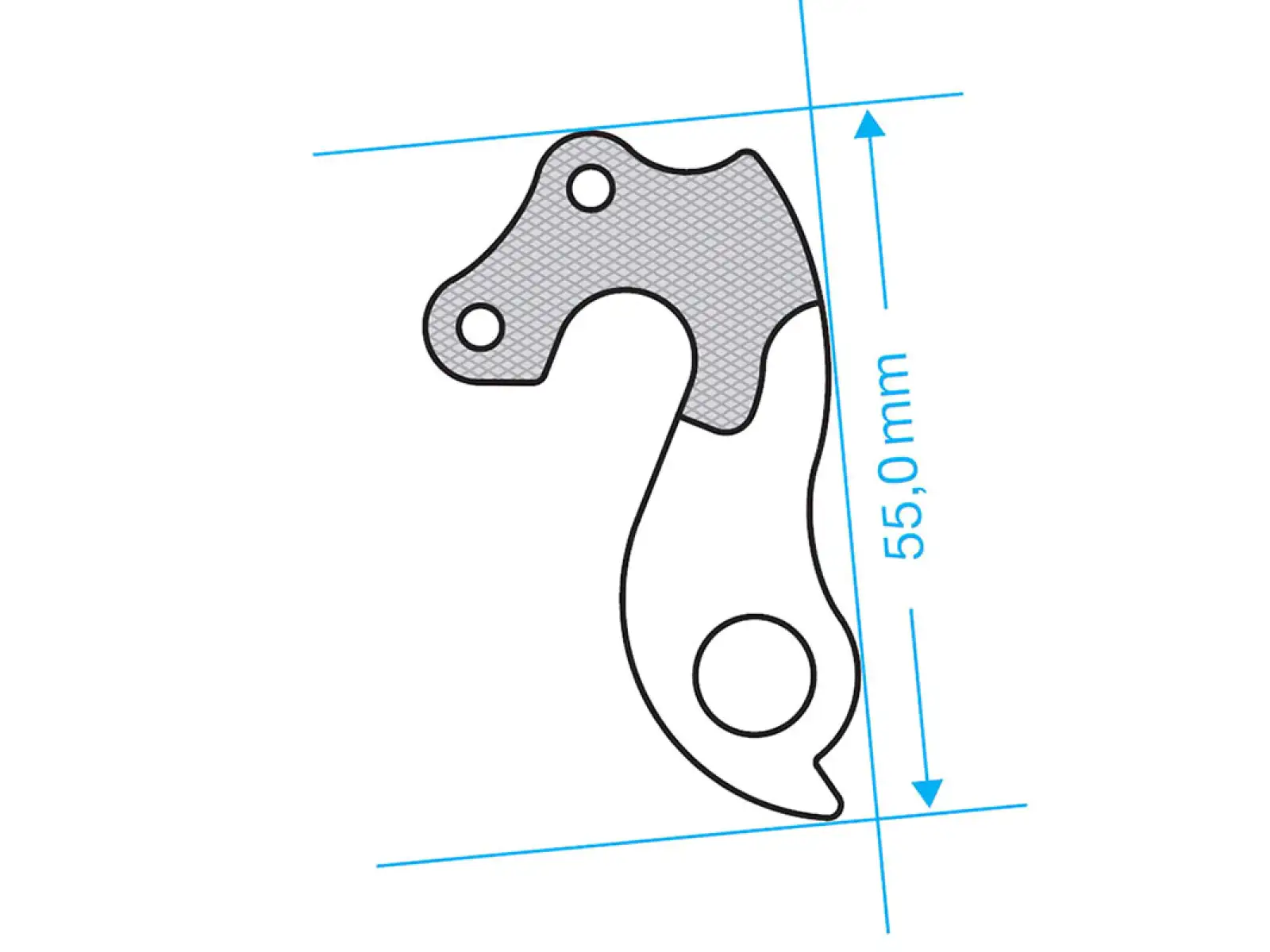 Marwi GH-080 Rahmenschutz