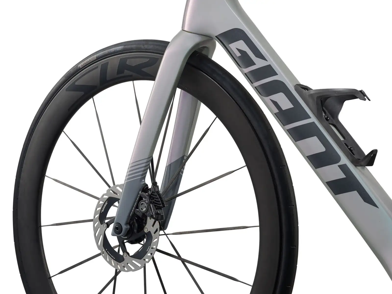 Giant Propel Advanced Pro-DA Rennrad Supernova Grey