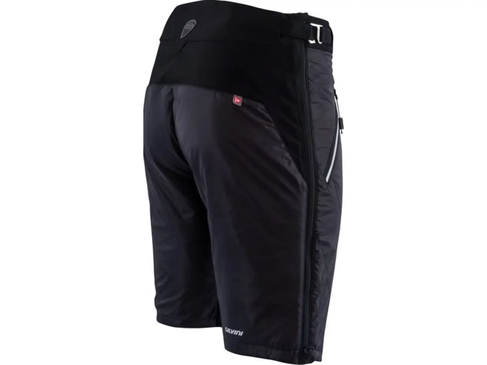 Silvini Primaloft SUD Herren Shorts schwarz