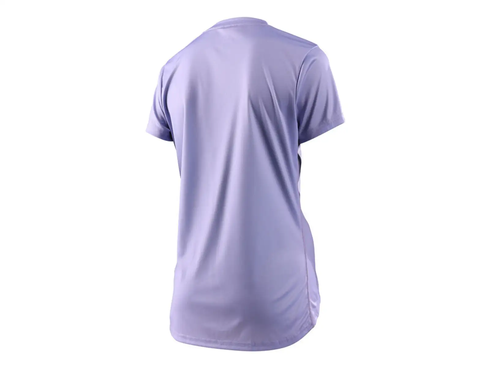 Troy Lee Designs Lilium Damen Kurzarmtrikot Lila
