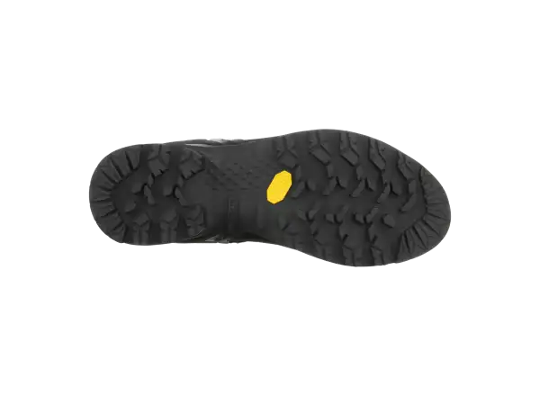 Salewa Mountain Trainer 2 GTX Damen Wanderschuhe Shadow/Black