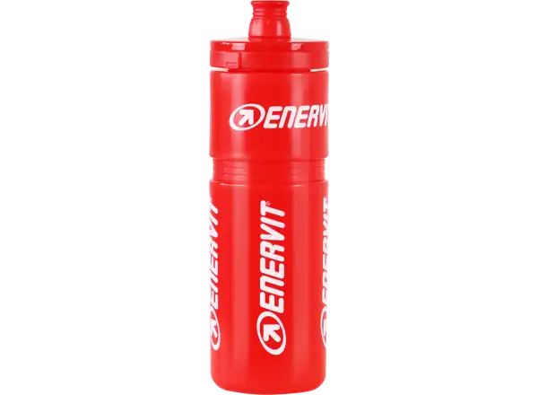 Enervit Flasche 0,7 l rot