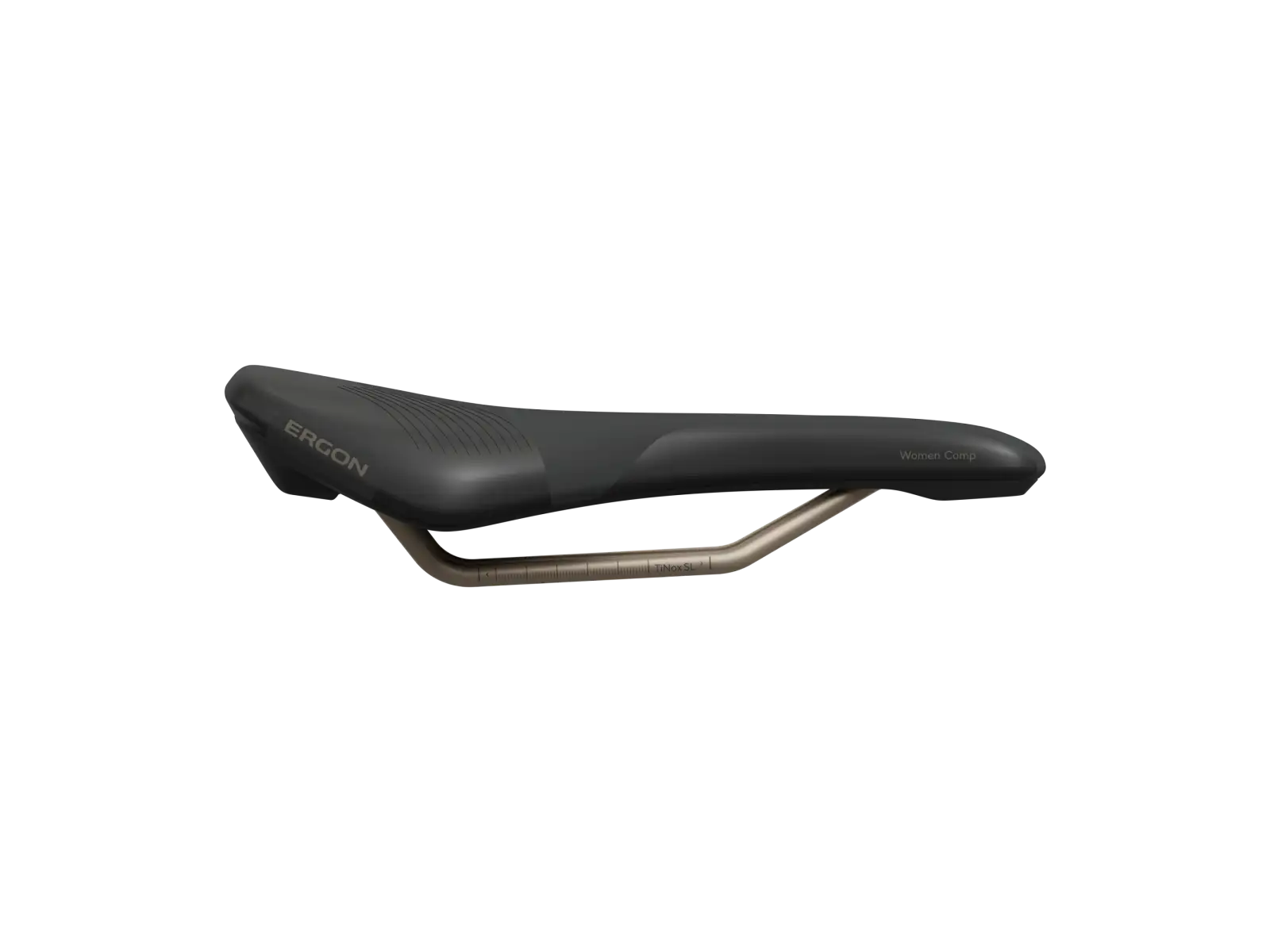 ERGON SR Allroad Comp Frauen Sattel