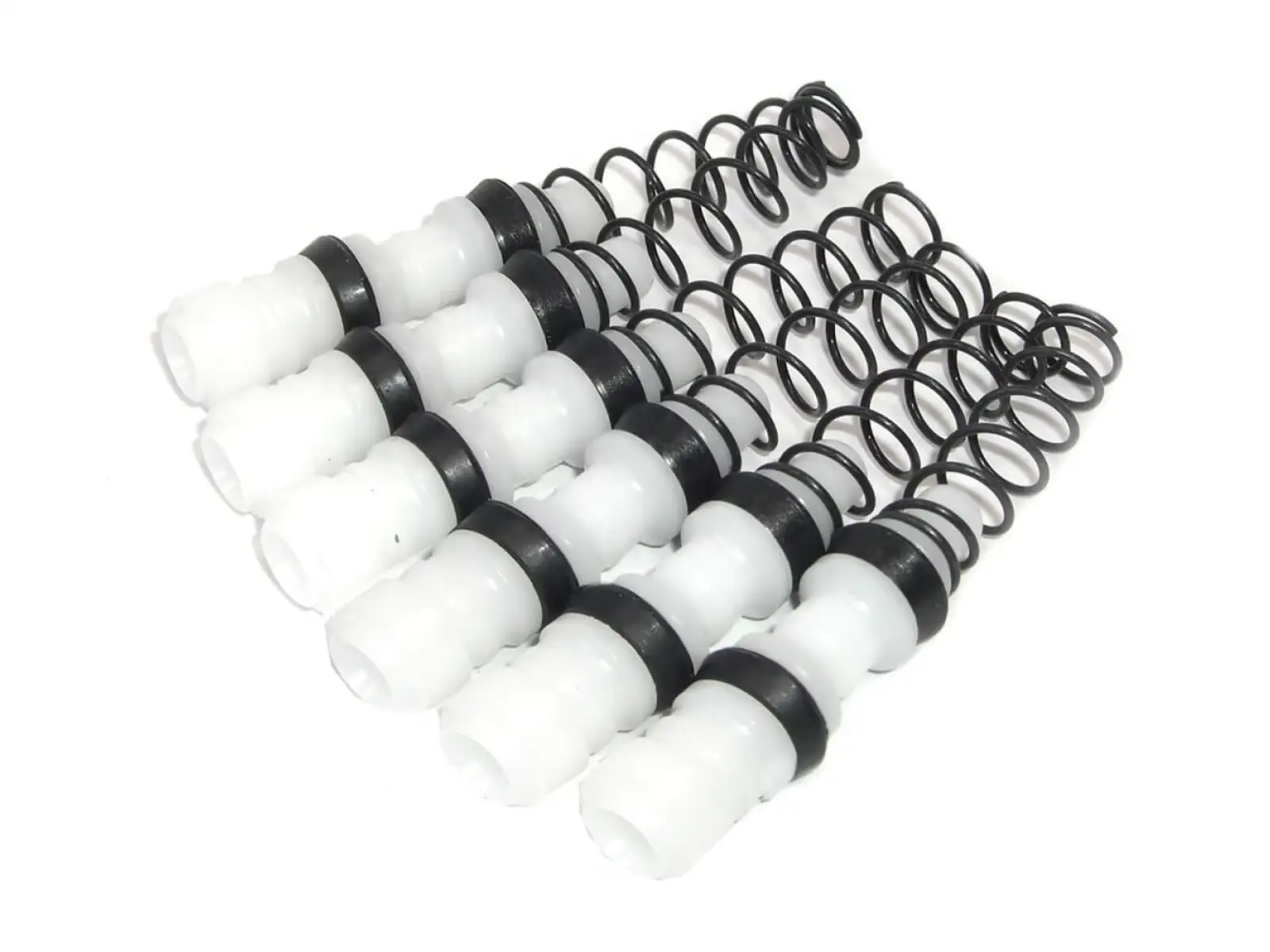 Sram Bulk Piston Kit Guide G2 R/RS Kolben-Set 6 St.