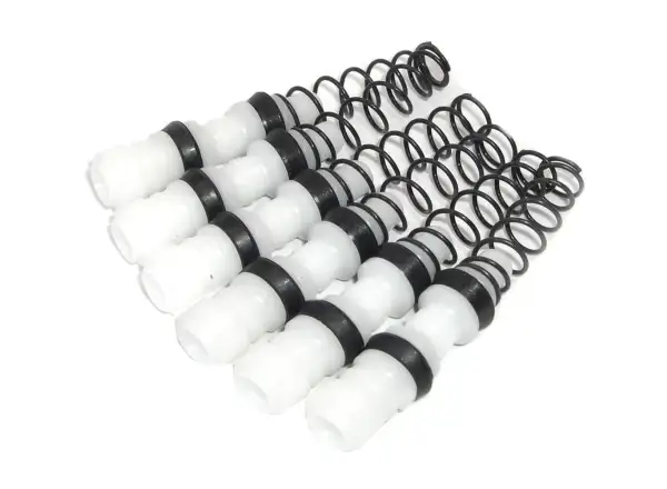 Sram Bulk Piston Kit Guide G2 R/RS Kolben-Set 6 St.