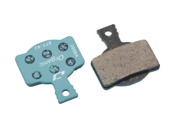 Jagwire Sport Organic DCA787 Bremsbeläge für Magura MT8.
