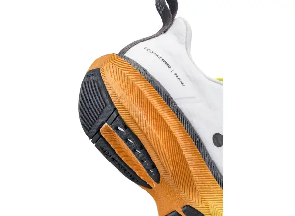 Craft Endurance 2 Herren-Laufschuhe Weiß
