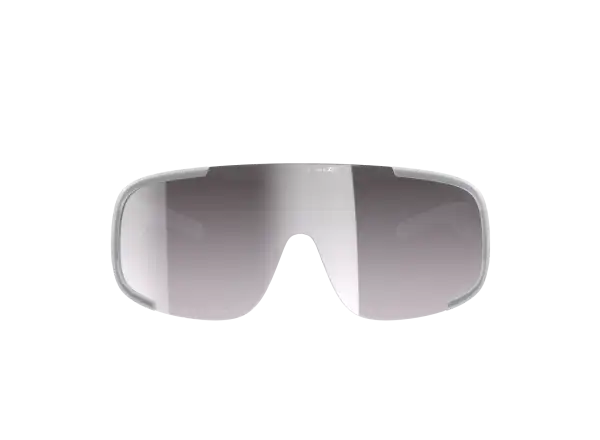 POC Aspire Brille Translucent/Clarity Road/Sunny Silver