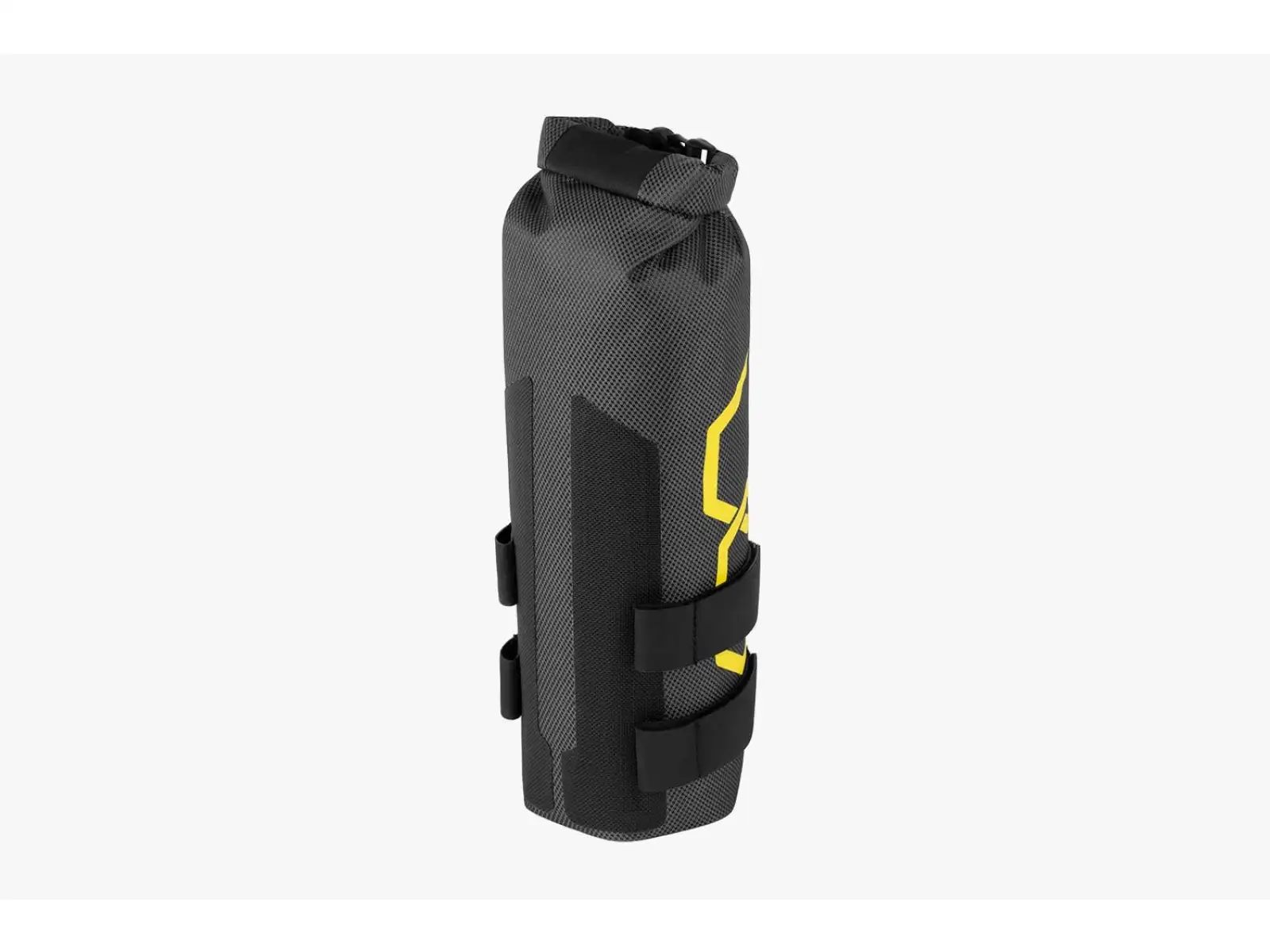 Apidura Expedition Cargo-Tasche 1,3 l Schwarz/Grau