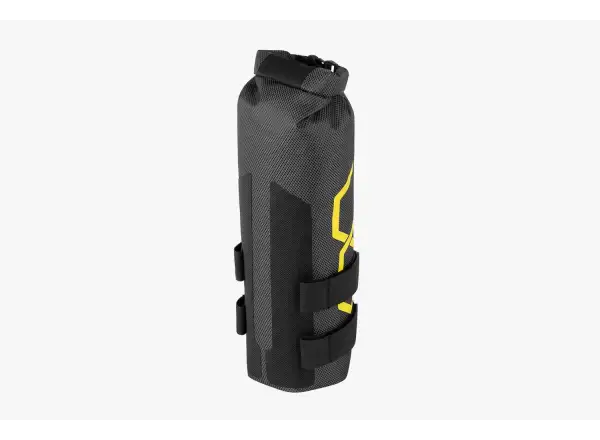 Apidura Expedition Cargo-Tasche 1,3 l Schwarz/Grau