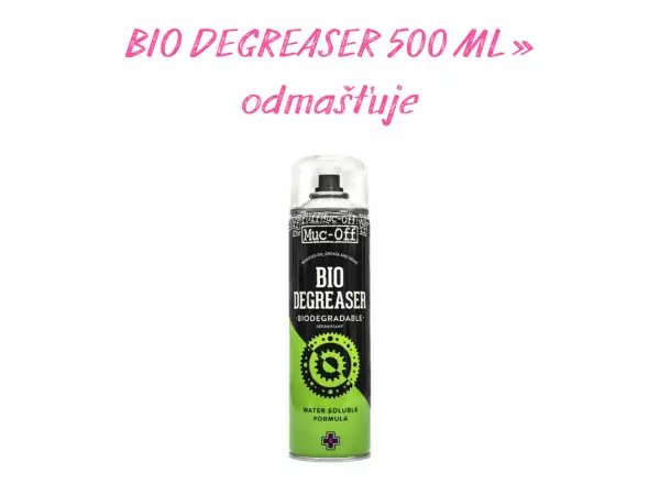 Muc-Off E-Bike Essentials Kit Reinigungsset für E-Bikes